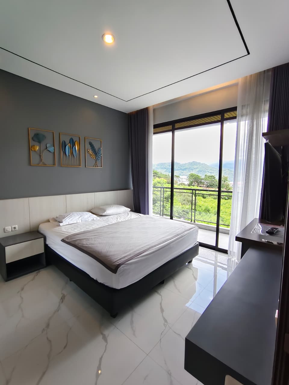 Villa Hasana